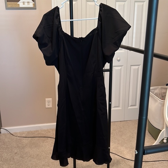 Cocktail dress - Picture 2 of 2